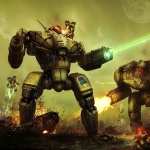 BattleTech The Board Game free wallpapers