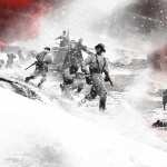 Company Of Heroes 2 wallpaper