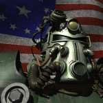 Fallout high definition wallpapers
