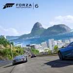 Forza Motorsport 6 new photos