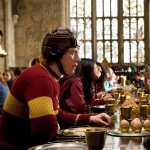 Harry Potter And The Half-blood Prince high quality wallpapers