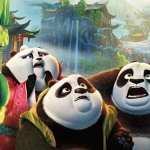 Kung Fu Panda 3 wallpapers for desktop
