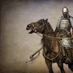 Mount and Blade new photos