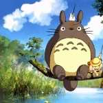 My Neighbor Totoro photo