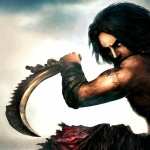 Prince Of Persia Warrior Within high definition photo