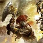 Warhammer Online Age Of Reckoning wallpapers for android