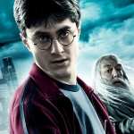 Harry Potter And The Half-blood Prince new wallpapers