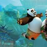 Kung Fu Panda 3 hd wallpaper