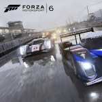 Forza Motorsport 6 high definition photo
