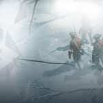 Assassin s Creed III background