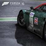 Forza Motorsport 6 download wallpaper