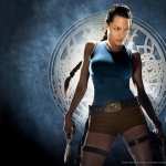 Lara Croft Tomb Raider hd