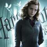 Harry Potter And The Half-blood Prince free download