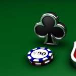 Poker Game new wallpapers