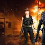 Terminator 2 Judgment Day high quality wallpapers