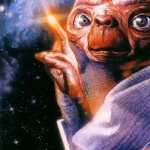 E.T. The Extra-Terrestrial pics