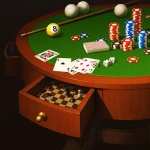 Poker Game pic