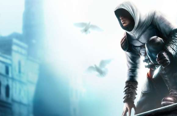 Assassins Creed Bloodlines