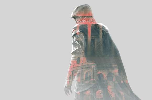 Assassins Creed Revelations Enhanced II wallpapers hd quality