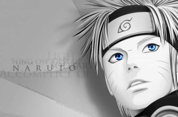 Eyes Of Naruto wallpapers hd quality