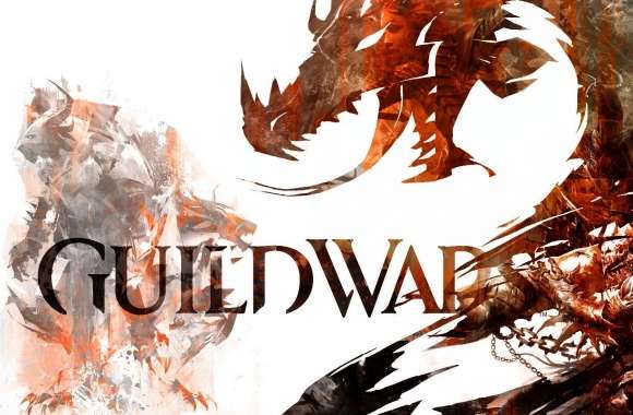 Guild Wars 2 - Rusty