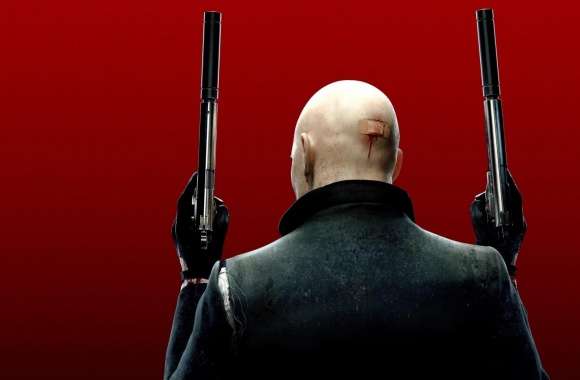 Hitman Absolution wallpapers hd quality