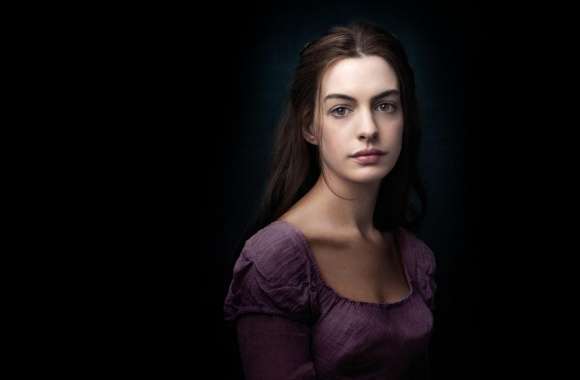 Les Miserables - Anne Hathaway as Fantine