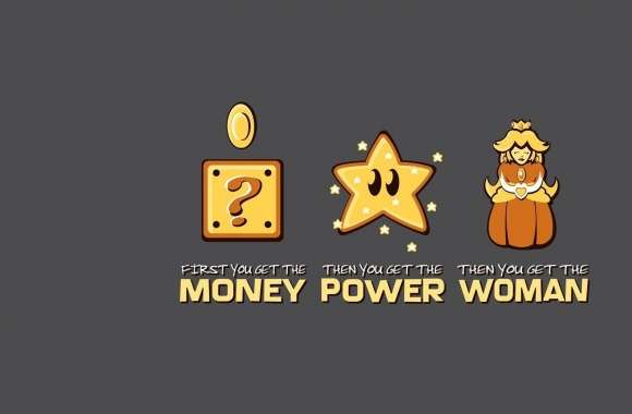Marios Logic wallpapers hd quality