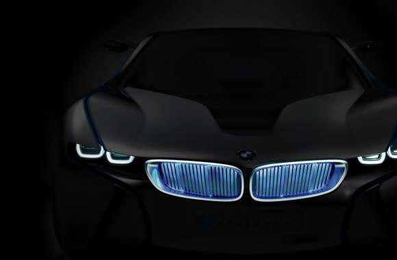Mission Impossible Ghost Protocol BMW