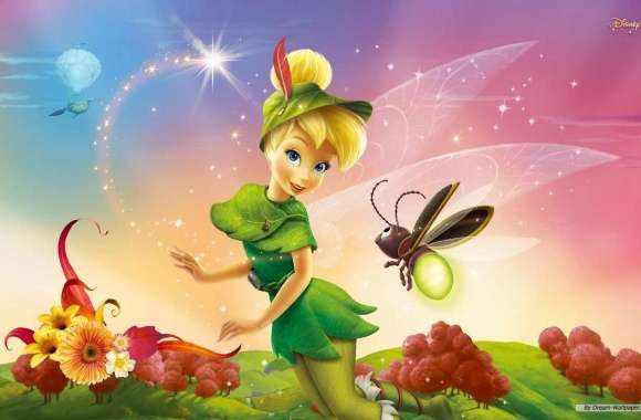 Peter Pan wallpapers hd quality