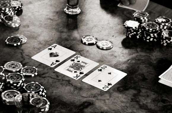 Poker Game