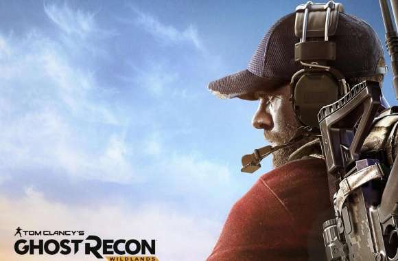Tom Clancys Ghost Recon Wildlands wallpapers hd quality