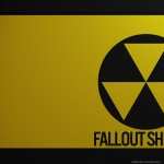 Fallout hd wallpaper