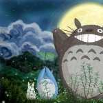 My Neighbor Totoro photos