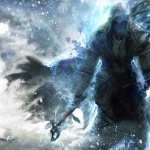 Assassin s Creed III new wallpapers