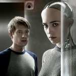 Ex Machina download wallpaper