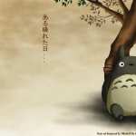 My Neighbor Totoro high quality wallpapers