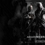 Assassin s Creed III desktop