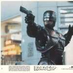 RoboCop (1987) download wallpaper