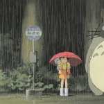 My Neighbor Totoro wallpapers for desktop