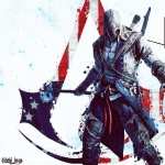 Assassin s Creed III PC wallpapers