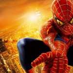 Spider-Man 2 background