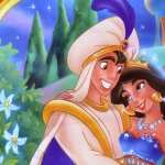 Aladdin high definition wallpapers