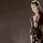 Lara Croft Tomb Raider wallpapers for iphone