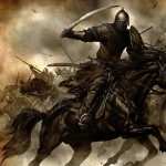 Mount and Blade widescreen