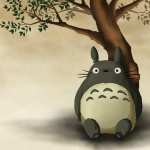 My Neighbor Totoro pic