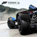 Forza Motorsport 6 PC wallpapers