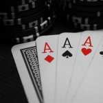 Poker Game image