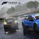 Forza Motorsport 6 new wallpapers