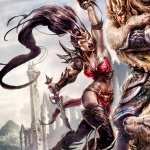 Warhammer Online Age Of Reckoning full hd